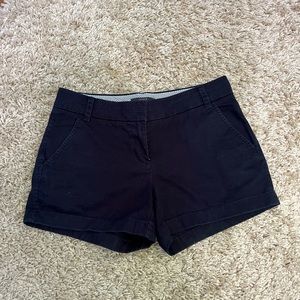 JCrew shorts